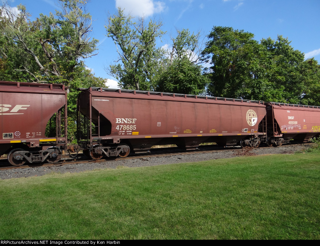 BNSF 478685